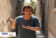 فیلمبرداری فیلم سینمایی «عموی بچهها» از هفته پیش آغاز شد