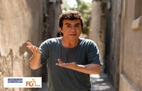 فیلمبرداری فیلم سینمایی «عموی بچه‌ها» از هفته پیش آغاز شد