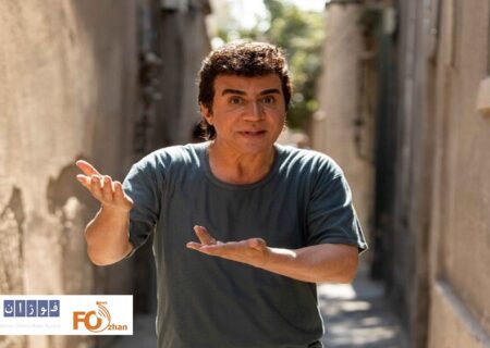 فیلمبرداری فیلم سینمایی «عموی بچه‌ها» از هفته پیش آغاز شد