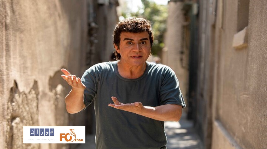 فیلمبرداری فیلم سینمایی «عموی بچه‌ها» از هفته پیش آغاز شد
