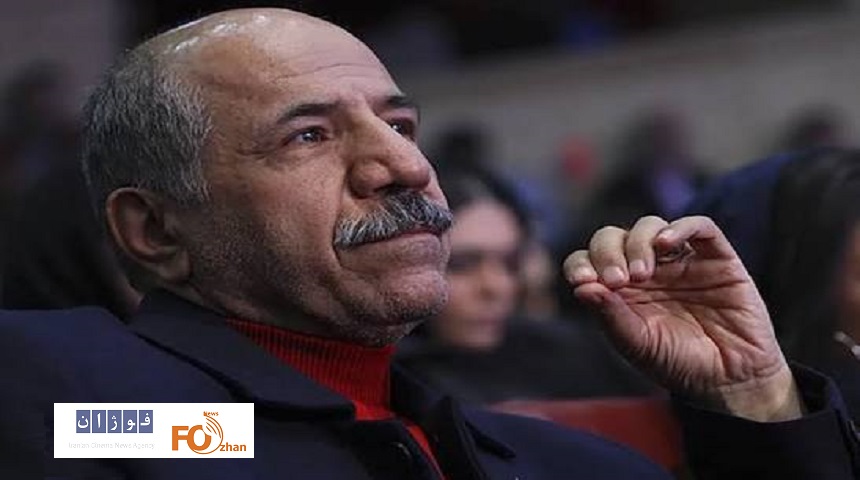 بزرگداشت قاسم زارع در فرهنگسرای ارسباران برگزار می شود