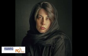 یک بازیگر سینما و تئاتر درگذشت
