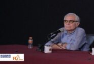 برنامه کلاسیکهای کانون؛ علی حاتمی با «دلشدگان» و اکبر عبدی برگزار شد