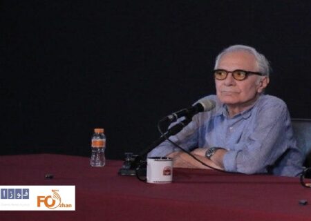 برنامه کلاسیک‌های کانون؛ علی حاتمی با «دلشدگان» و اکبر عبدی برگزار شد