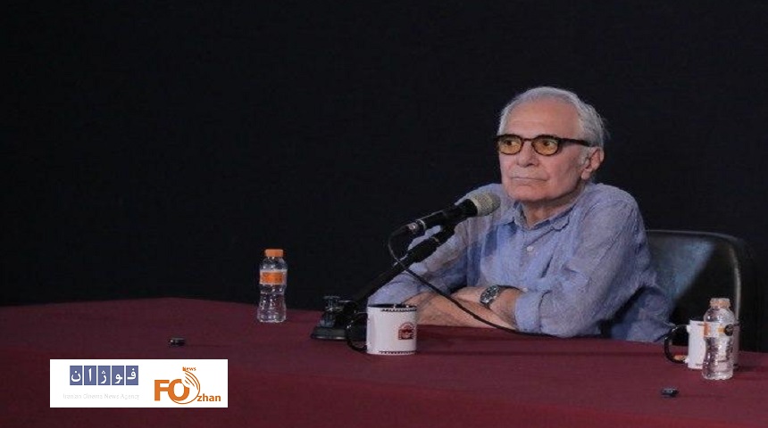 برنامه کلاسیک‌های کانون؛ علی حاتمی با «دلشدگان» و اکبر عبدی برگزار شد