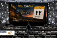 گیشه روزانه سینما، پنجشنبه نیمه‌وقت مرداد را ۷/۶ میلیاردی تمام کرد