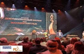 «سرزمین فرشته‌ها» و «ولات» جشنواره کازان جایزه گرفتند