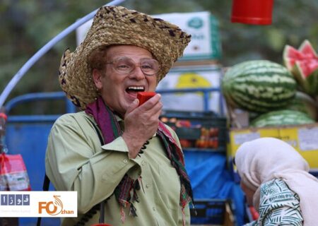 «دختر برقی ۲» راهی جشنواره ارمنستانی شد