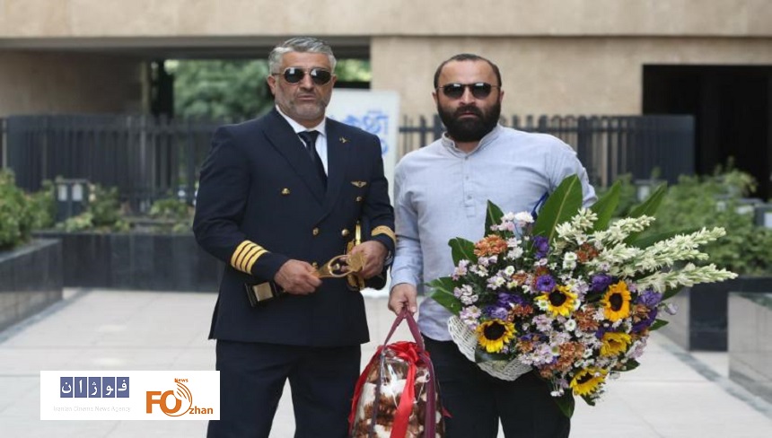 «دیازپام» به پایان فیلمبرداری رسید