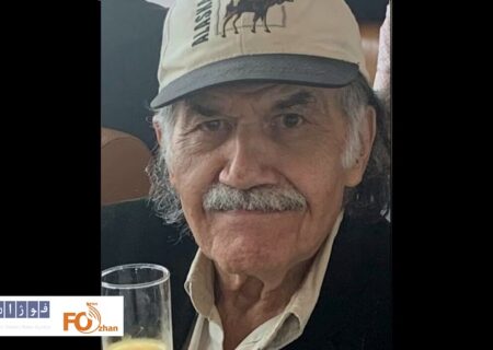 همسر سیروس ابراهیم‌زاده در متنی اعلام کرد: او بیمار نبود