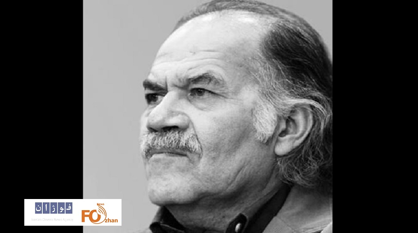 سازمان سینمایی در پی درگذشت سیروس ابراهیم‌زاده پیام داد