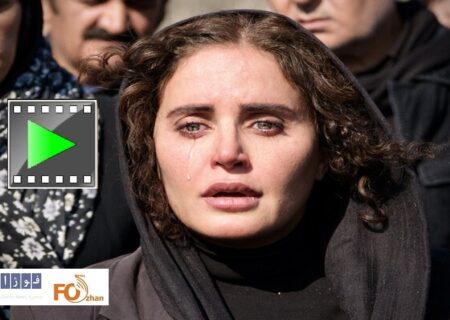 تیزر فیلم سینمایی «عروس چشمه» با بازی الناز شاکردوست رونمایی شد