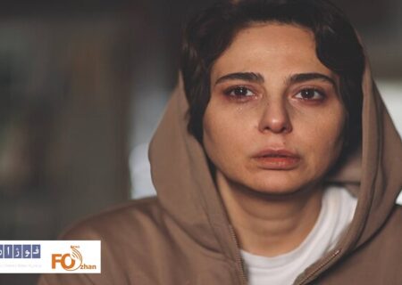 اولین تصویر از رعنا آزادی‌ور در فیلم «فیل» منتشر شد