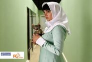 «سرریز» با بازی پریناز ایزدیار اکران آنلاین شد