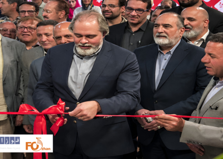 پردیس سینمایی پدیده در مشهد افتتاح شد