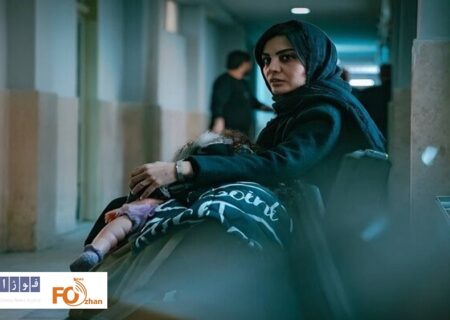 «جواز دفن» از آمریکا جایزه گرفت