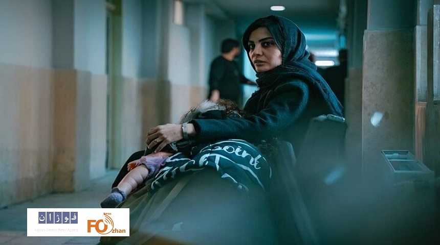 «جواز دفن» از آمریکا جایزه گرفت