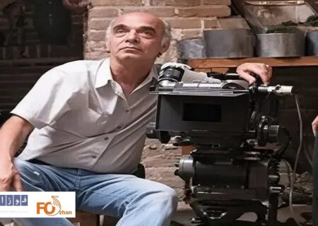 داریوش عیاری، فیلم‌بردار شناخته‌شده سینما درگذشت