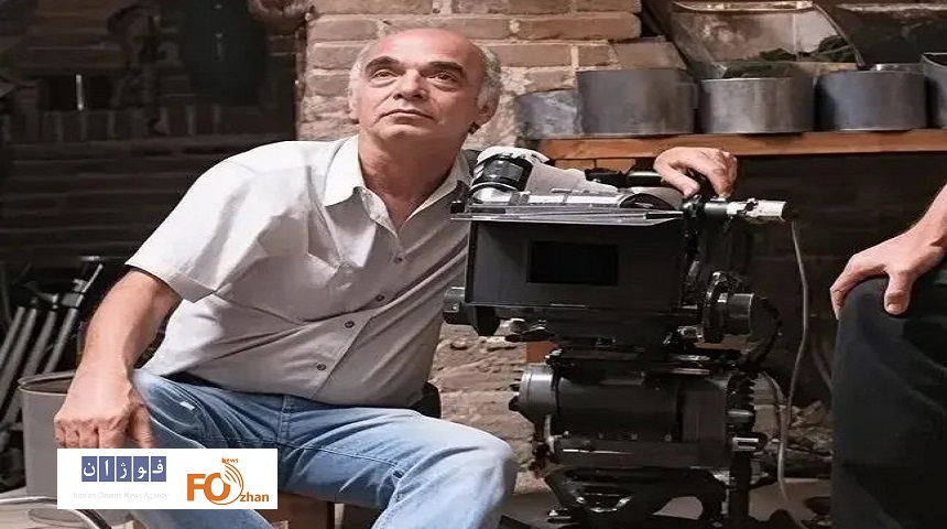 داریوش عیاری، فیلمبردار شناختهشده سینما درگذشت