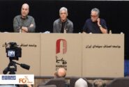 نخستین نشست «عصر فیلمنامه» در خانه سینما برگزار شد