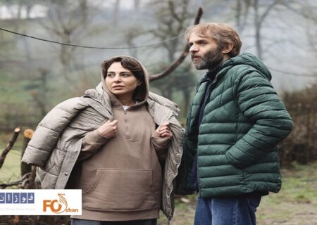 مراحل فنی «فیل» با بازی رعنا آزادی‌ور و بابک حمیدیان رو به پایان است