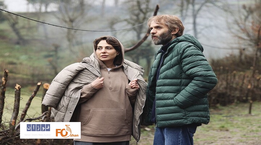 مراحل فنی «فیل» با بازی رعنا آزادیور و بابک حمیدیان رو به پایان است
