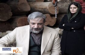 «من می‌ترسم» از چهارشنبه اکران می‌شود