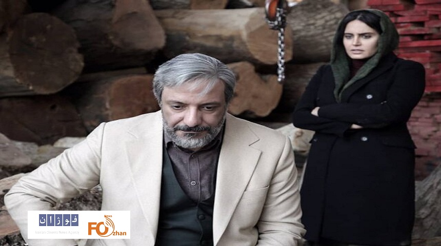 «من می‌ترسم» از چهارشنبه اکران می‌شود